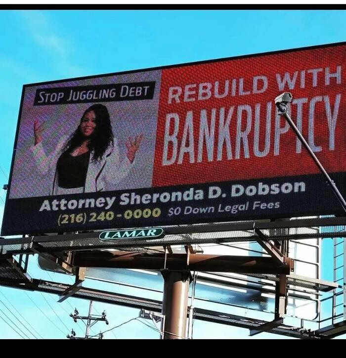 Images Law Offices of Sheronda D. Dobson, LLC