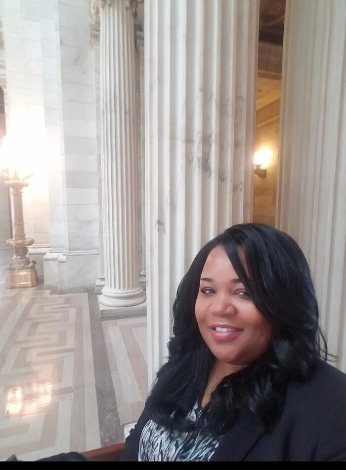 Images Law Offices of Sheronda D. Dobson, LLC