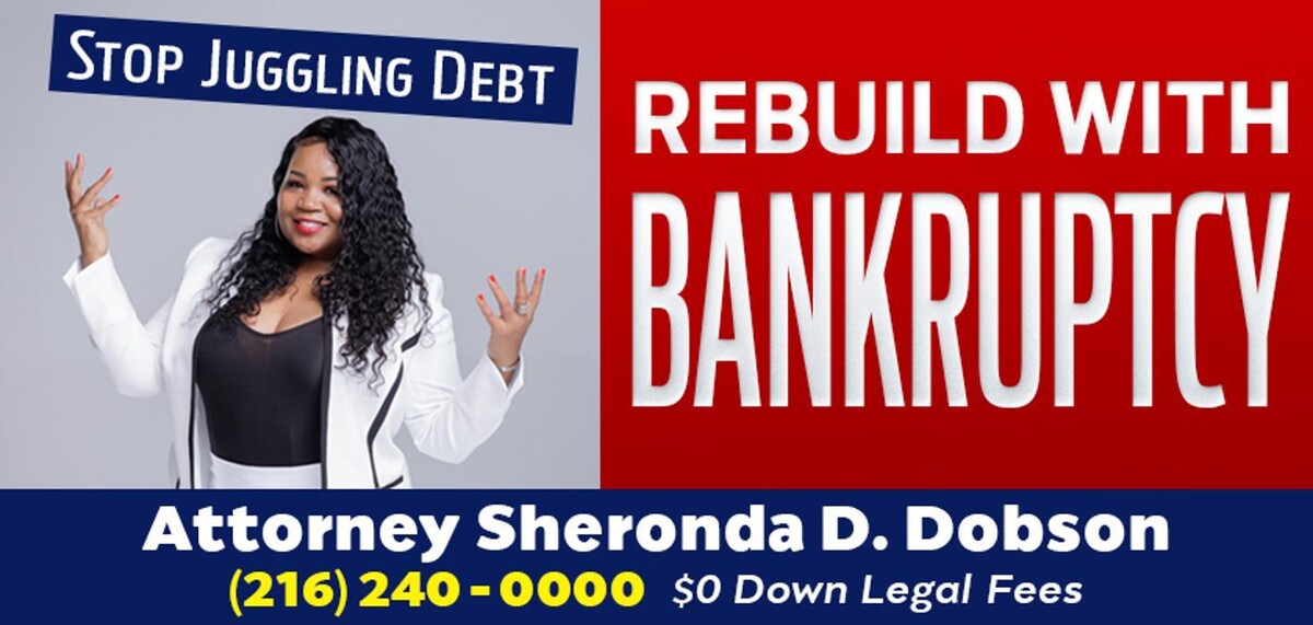 Images Law Offices of Sheronda D. Dobson, LLC