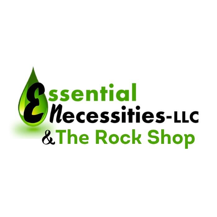 Images Essential Necessities LLC & The Rock Shop