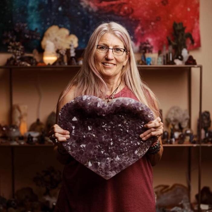 Images Essential Necessities LLC & The Rock Shop