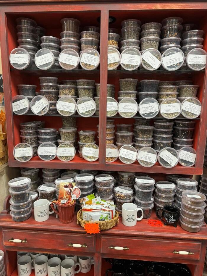 Images Essential Necessities LLC & The Rock Shop