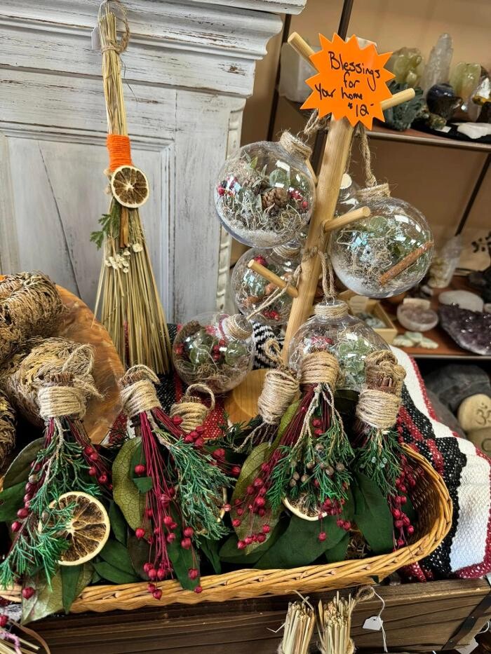 Images Essential Necessities LLC & The Rock Shop