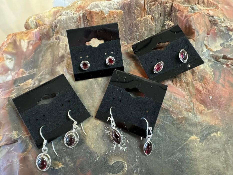 Images Essential Necessities LLC & The Rock Shop