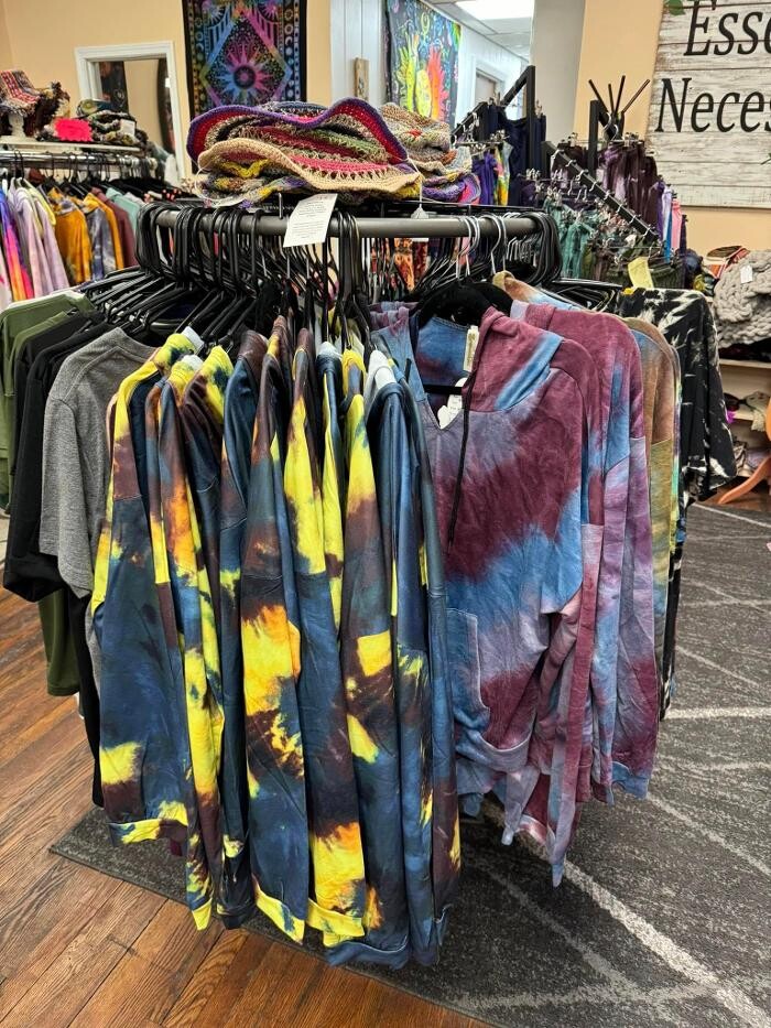 Images Essential Necessities LLC & The Rock Shop