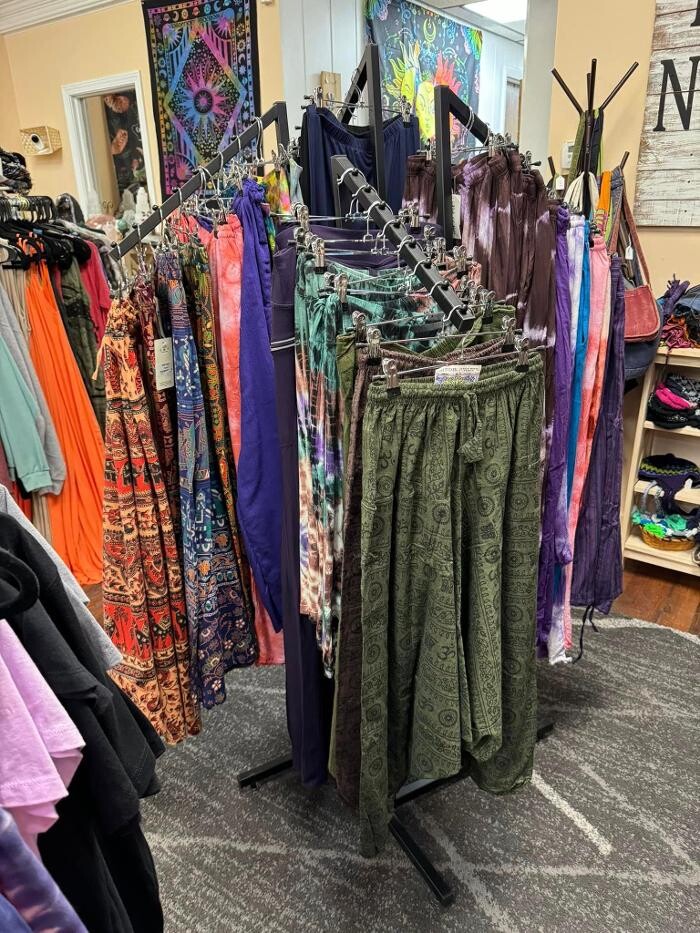 Images Essential Necessities LLC & The Rock Shop