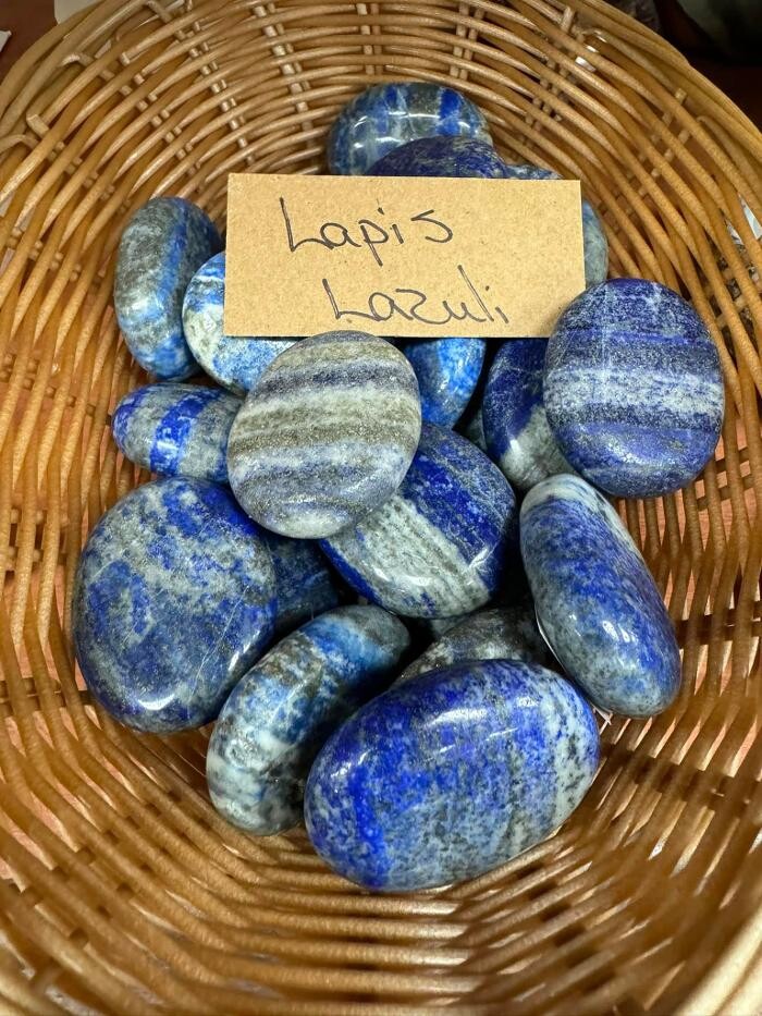 Images Essential Necessities LLC & The Rock Shop