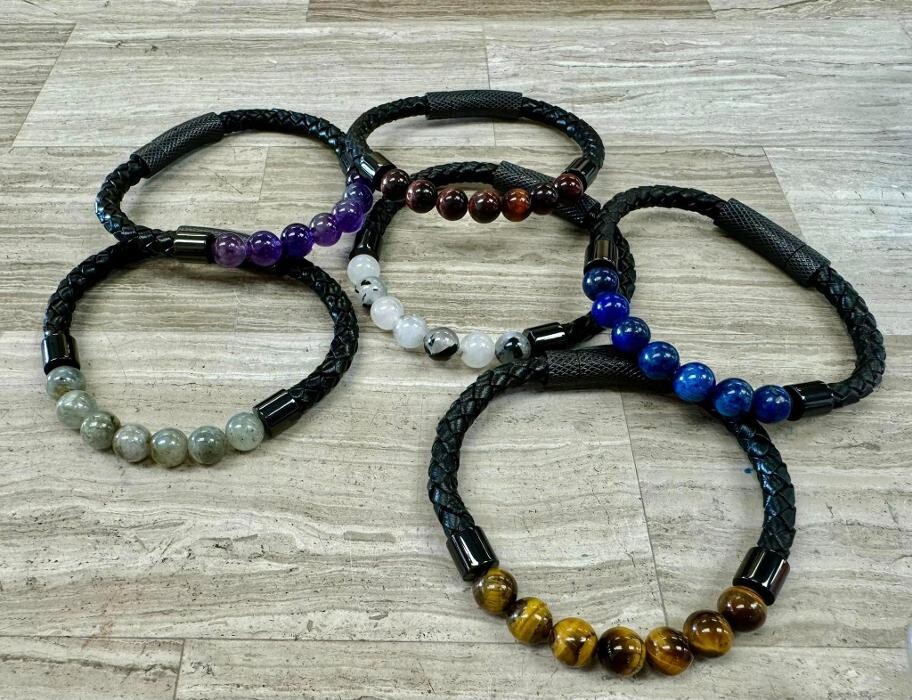 Images Essential Necessities LLC & The Rock Shop