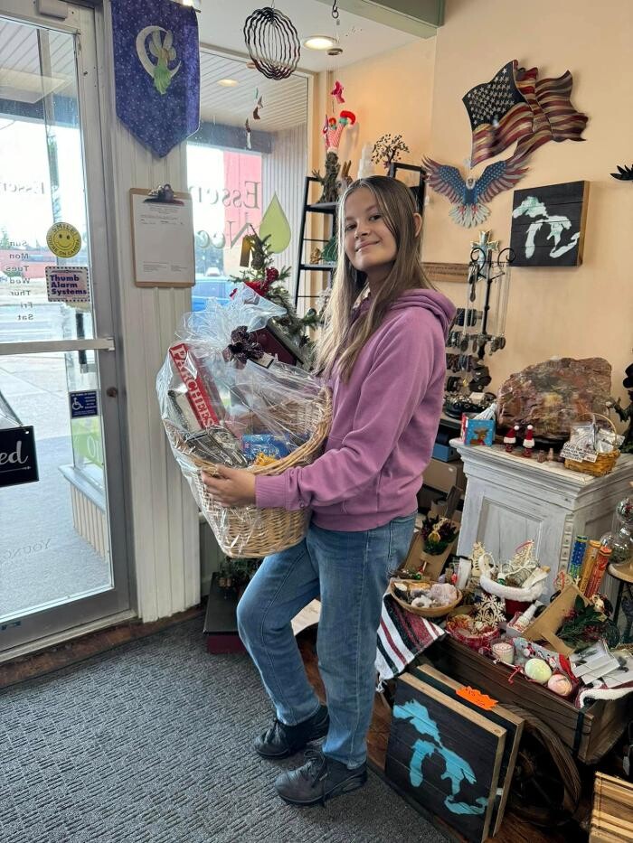 Images Essential Necessities LLC & The Rock Shop