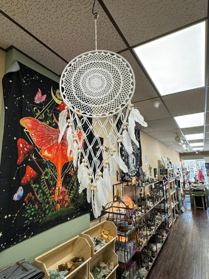 Images Essential Necessities LLC & The Rock Shop