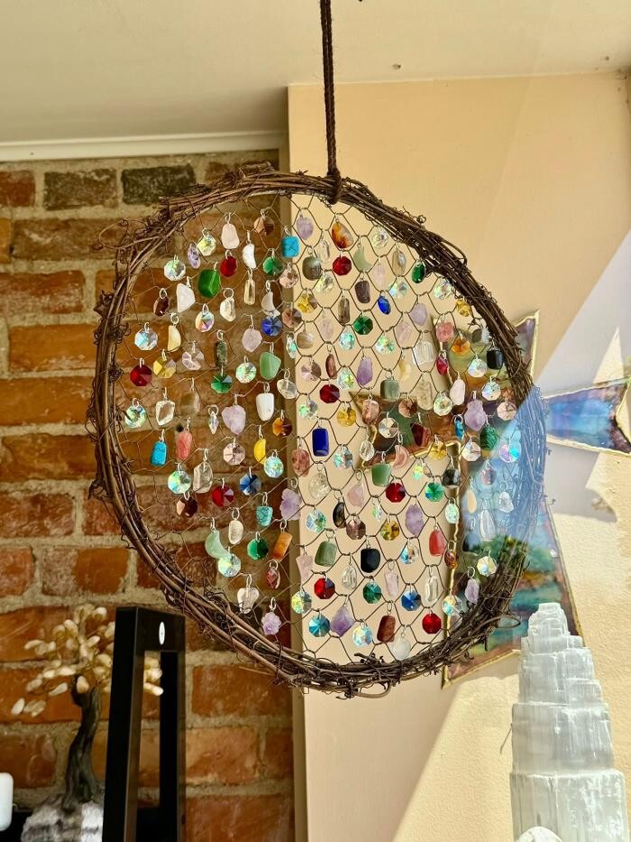 Images Essential Necessities LLC & The Rock Shop