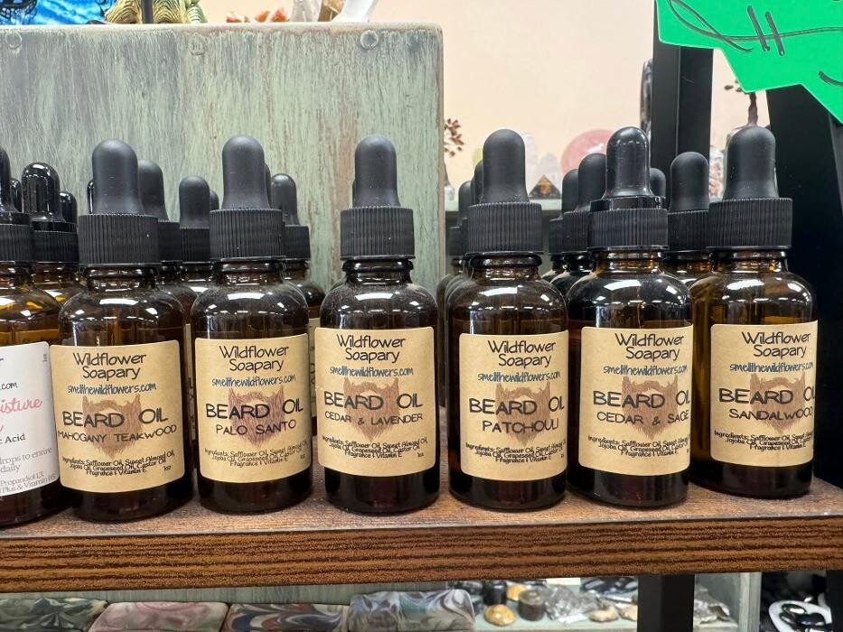 Images Essential Necessities LLC & The Rock Shop