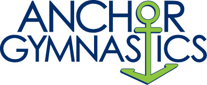 Anchor Gymnastics Logo