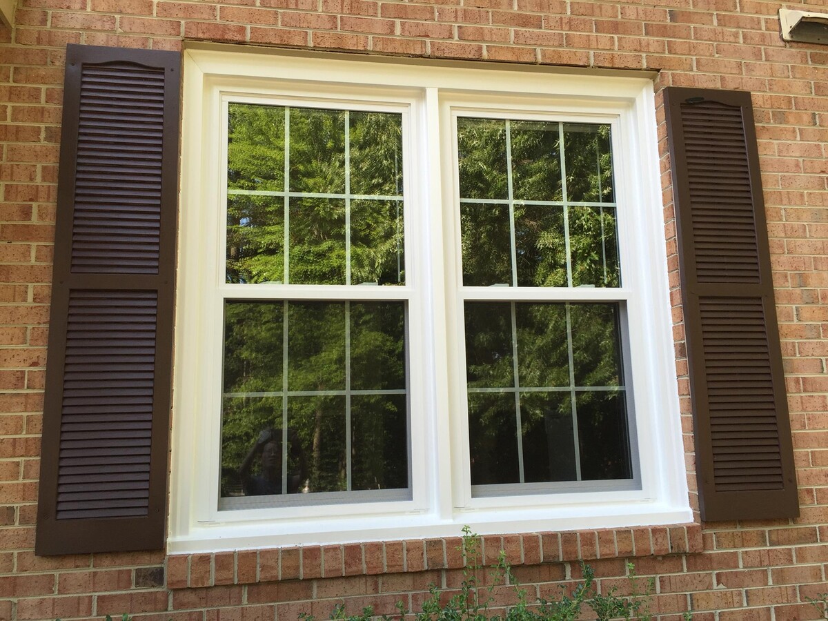 Images Certified Window Co.