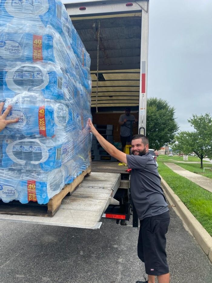 Images Access Storage & U-Haul