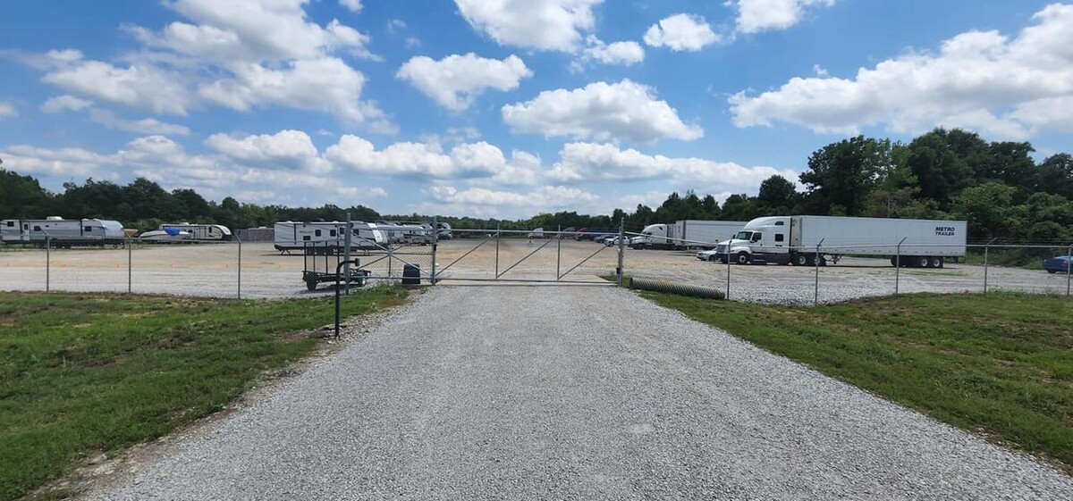 Images Access Storage & U-Haul