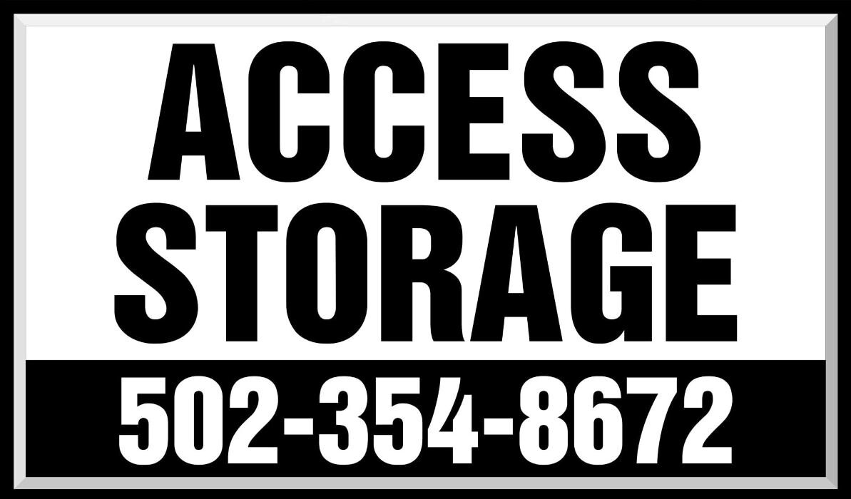 Images Access Storage & U-Haul