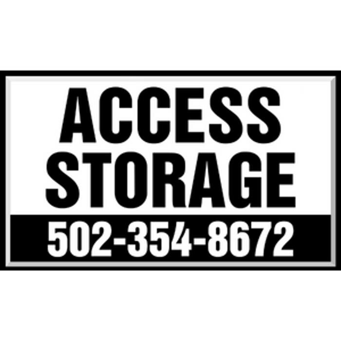 Images Access Storage & U-Haul