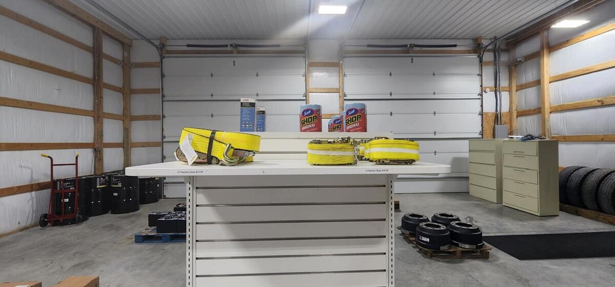 Images Access Storage & U-Haul