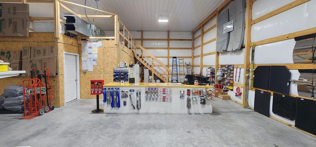 Images Access Storage & U-Haul