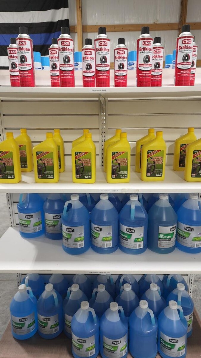 Images Access Storage & U-Haul