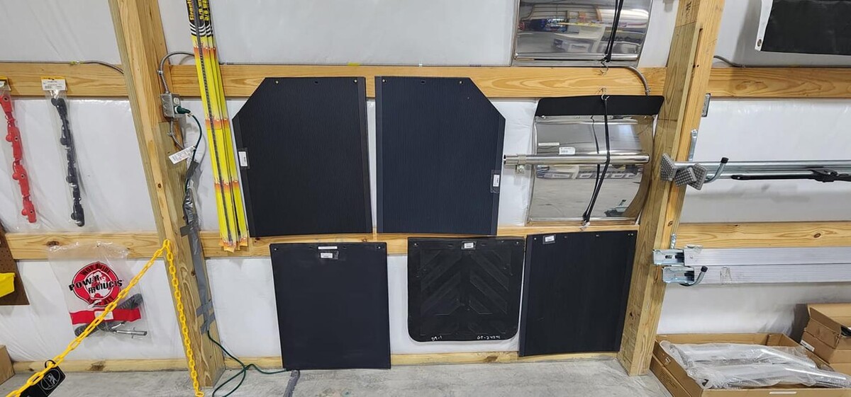 Images Access Storage & U-Haul