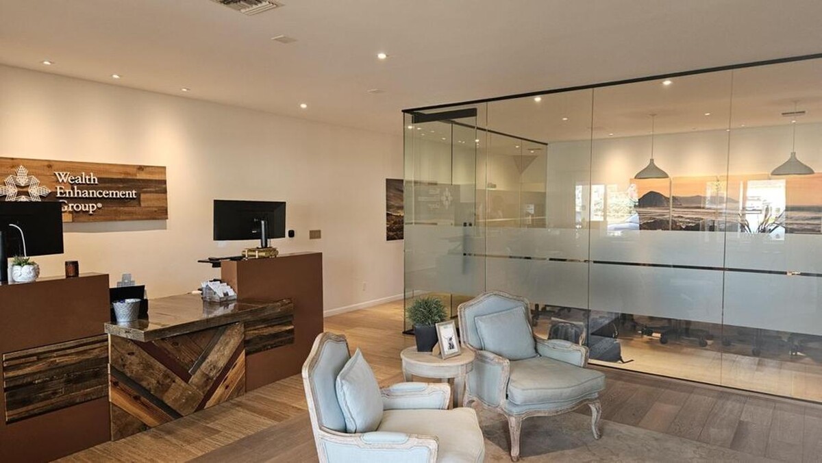 Images Wealth Enhancement Group