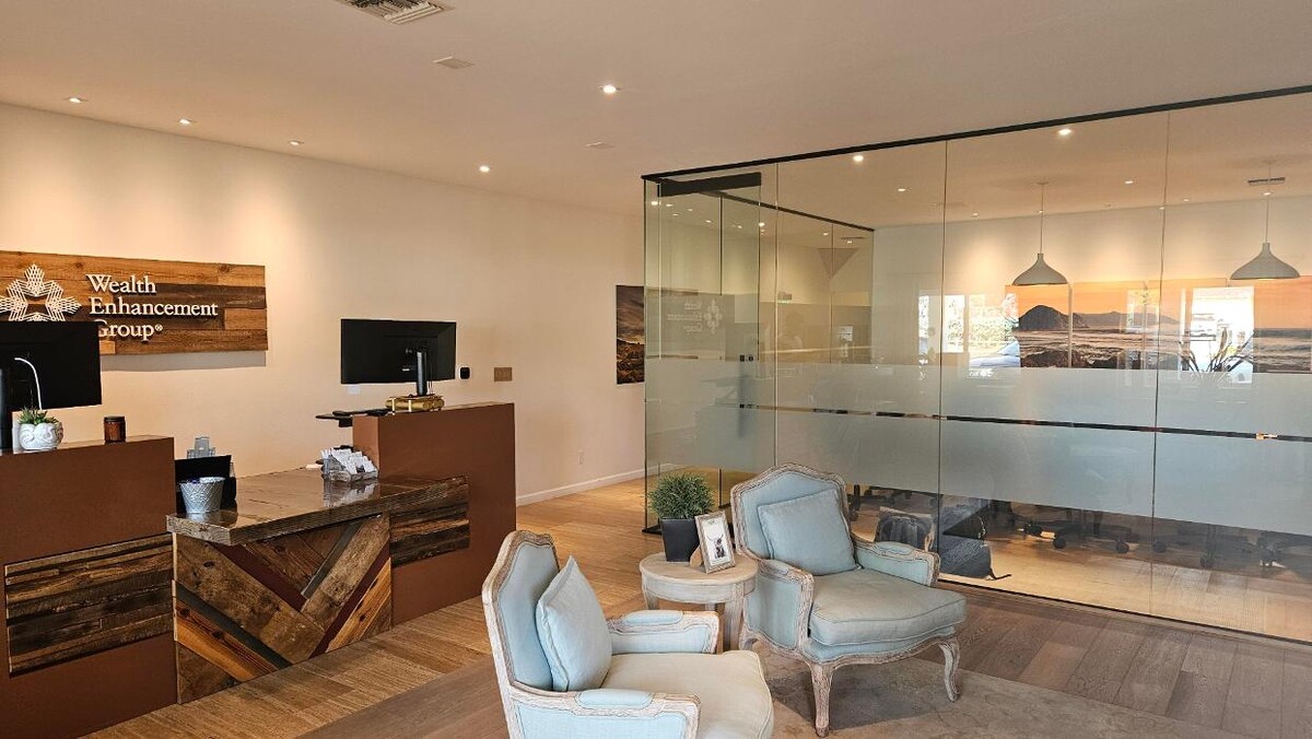 Images Wealth Enhancement Group