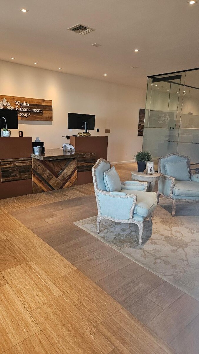 Images Wealth Enhancement Group