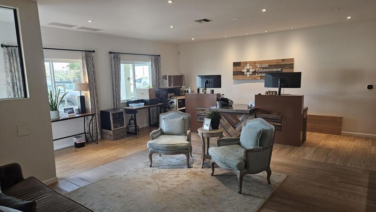 Images Wealth Enhancement Group