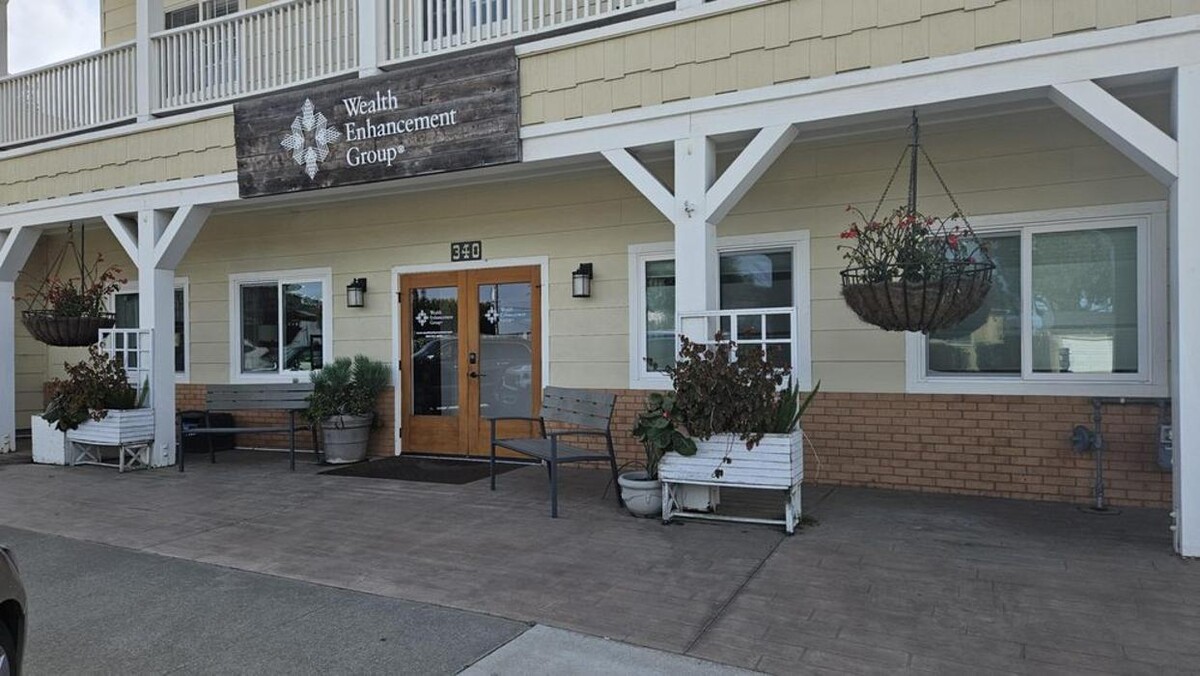 Images Wealth Enhancement Group