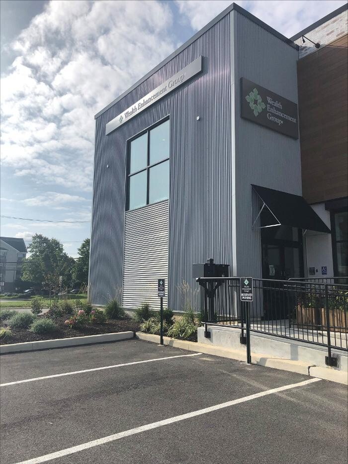 Images Wealth Enhancement Group