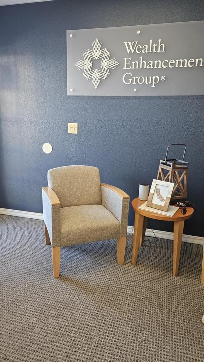 Images Wealth Enhancement Group