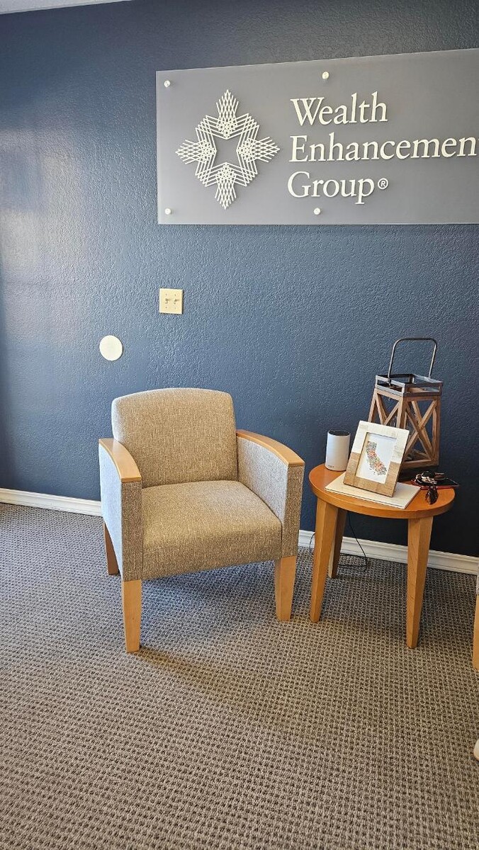 Images Wealth Enhancement Group