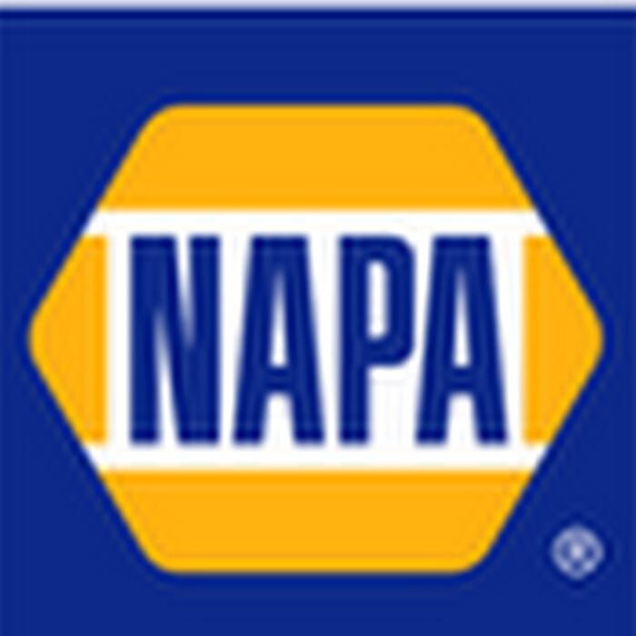 NAPA AUTO PARTS Logo