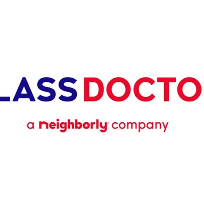 Glass Doctor of Central Illinois Logo