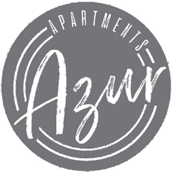 Azur Tower Logo
