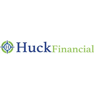 Huck Financial Logo