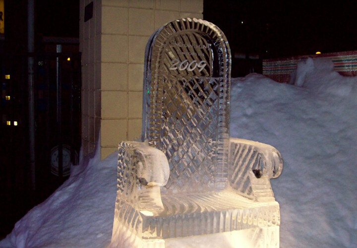 Images Crystal Ice Company