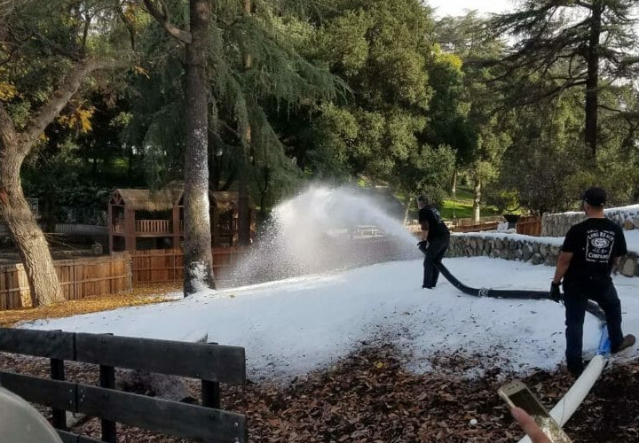 Images Crystal Ice Company