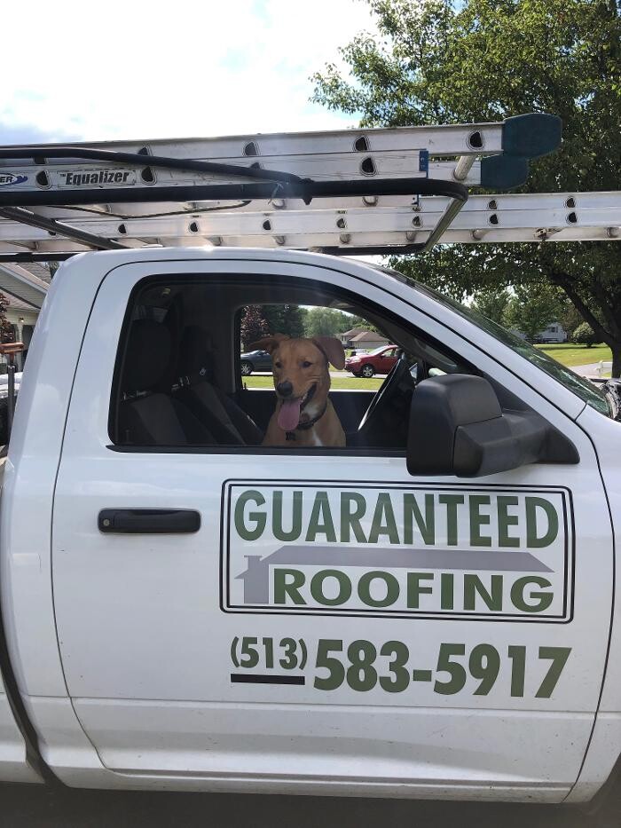 Images Guaranteed Roofing - Maineville, Ohio
