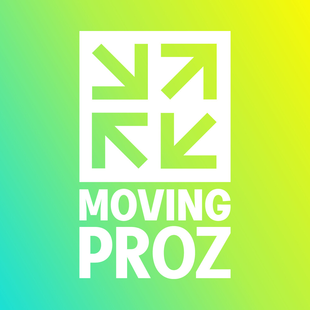 Moving Proz Denver Logo