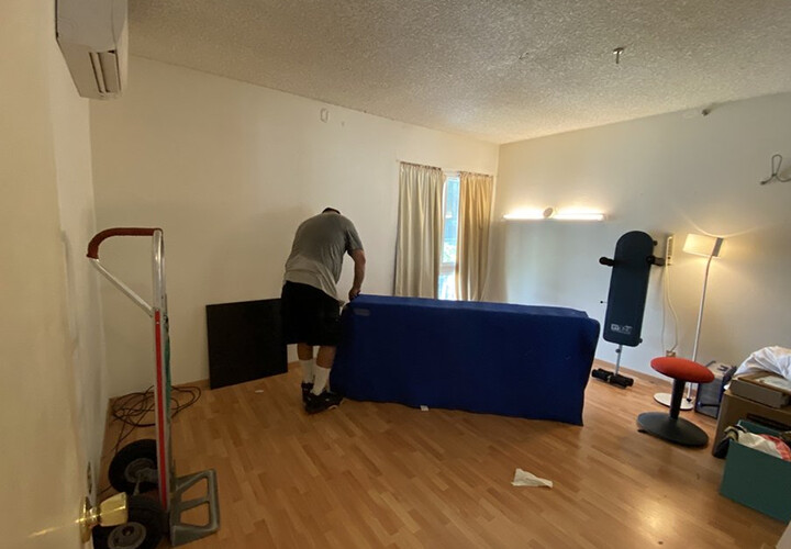 Images Walsh Moving & Storage