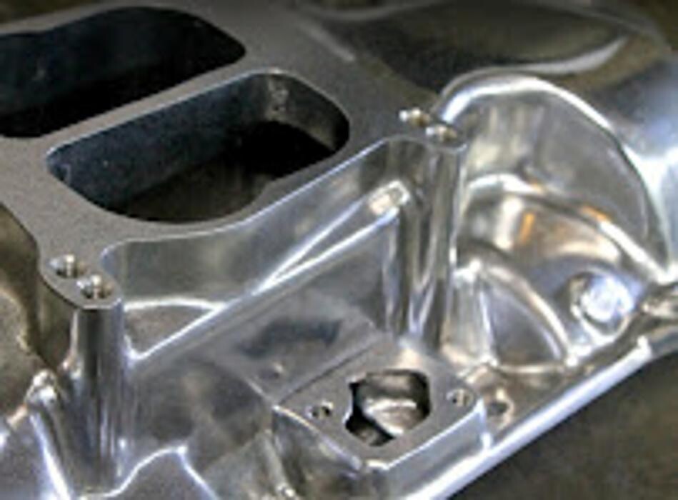 Images West Coast Plating