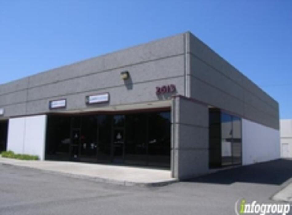 Images West Coast Plating