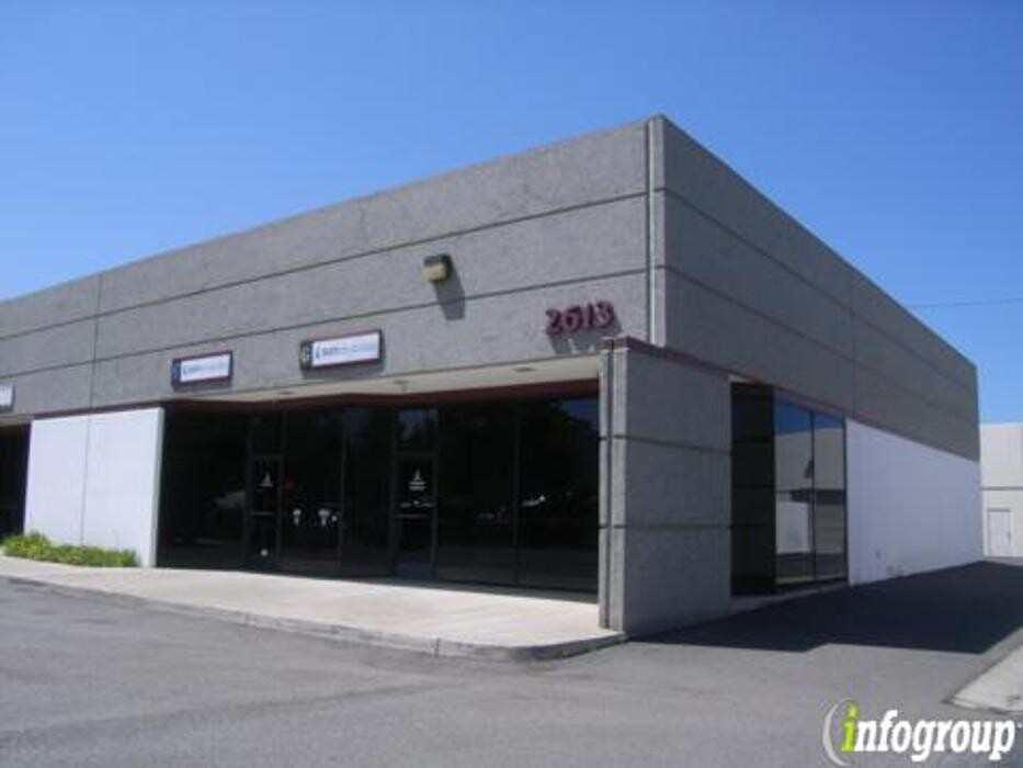 Images West Coast Plating