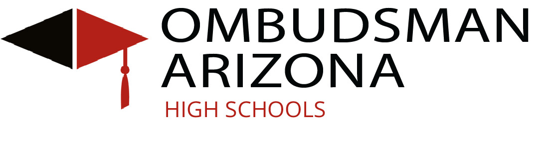 Ombudsman Arizona Charter Northwest Logo