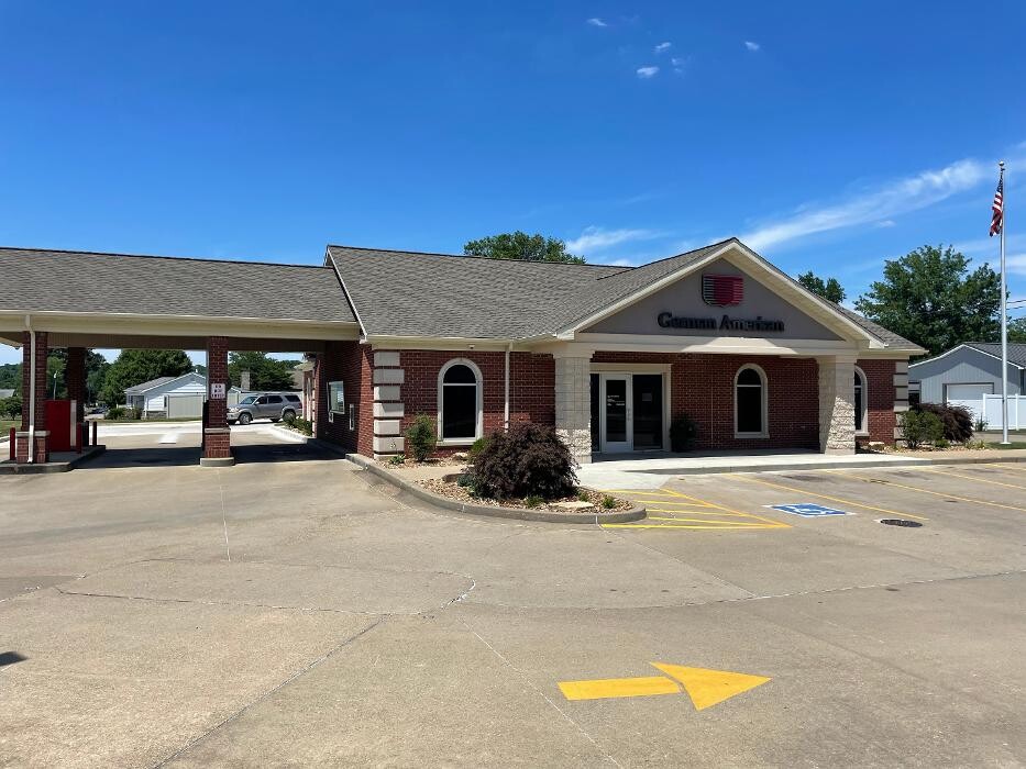 Images German American Bank