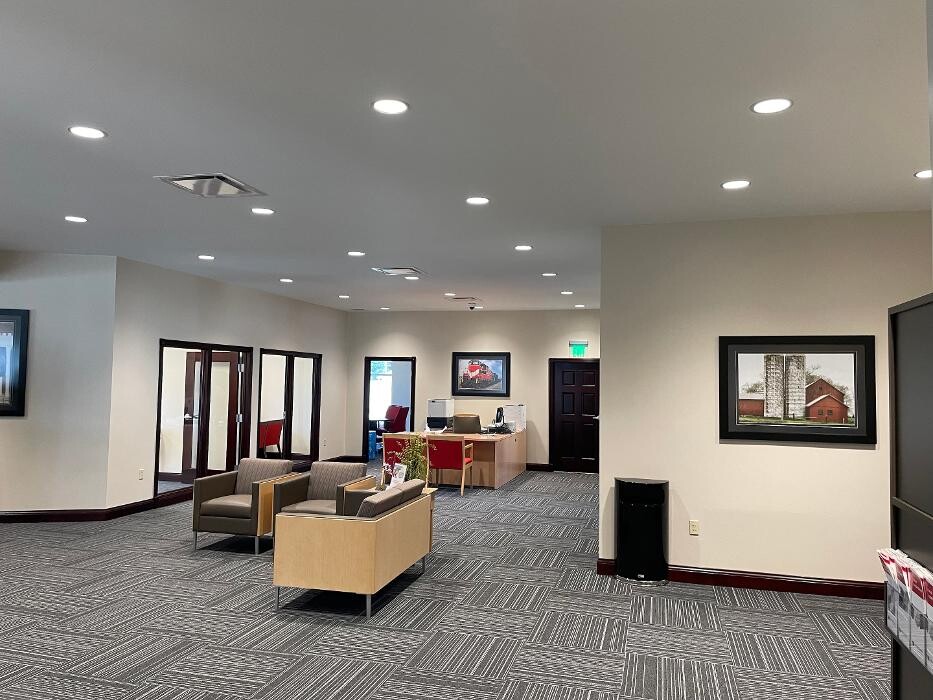 Images German American Bank
