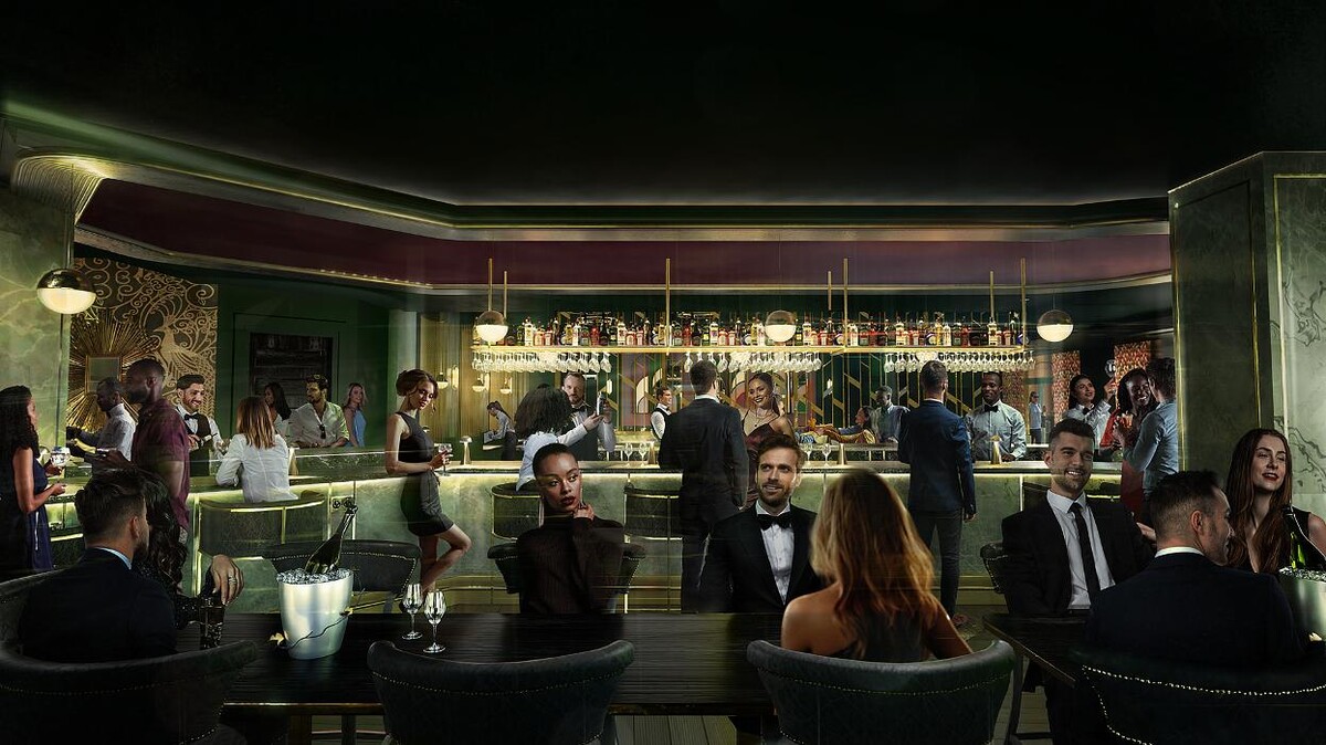 Images Timpano Las Olas